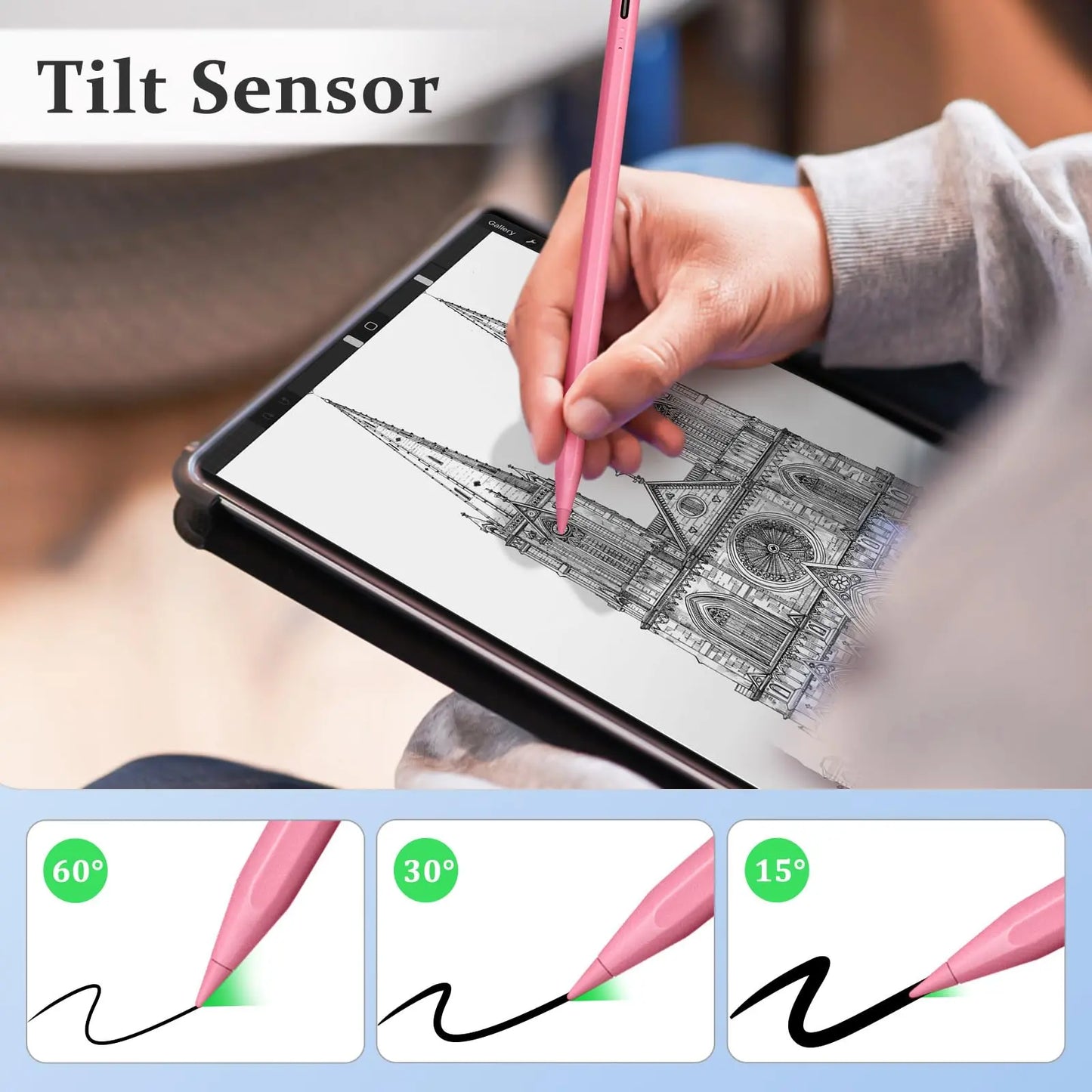 Stylus Pen for Ipad